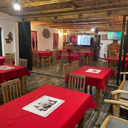 Etno Village Dolina Srece Витез Экстерьер фото